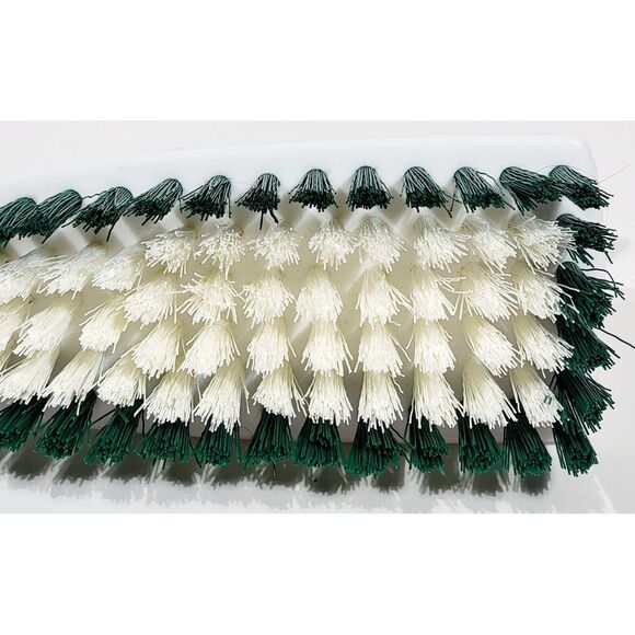 EKCO Heavy Duty Scrub Brush Kitchen Cleaning Dish Washing Sink Scrubber Tool Nos - Picture 8 of 11